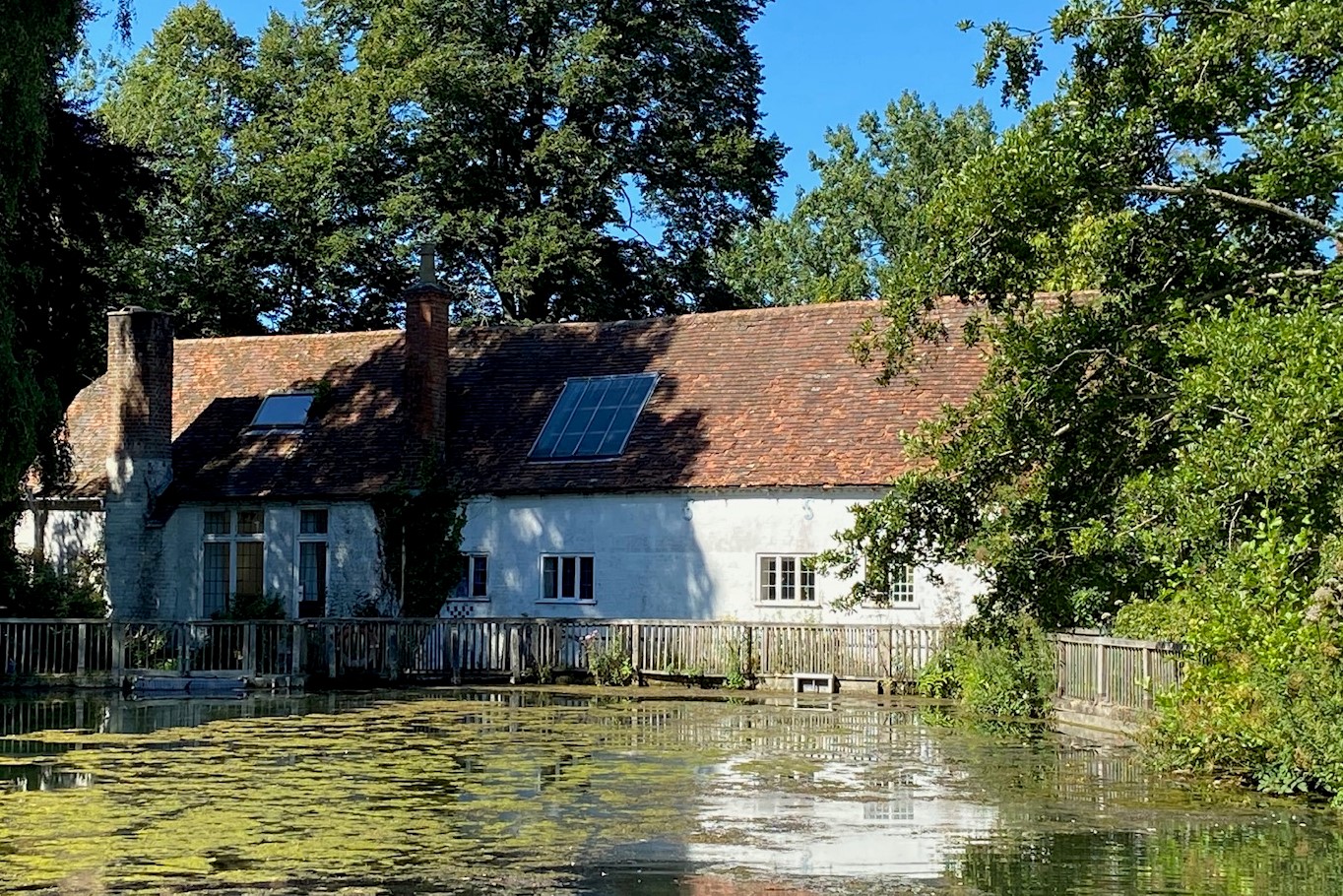 Update on our roof appeal