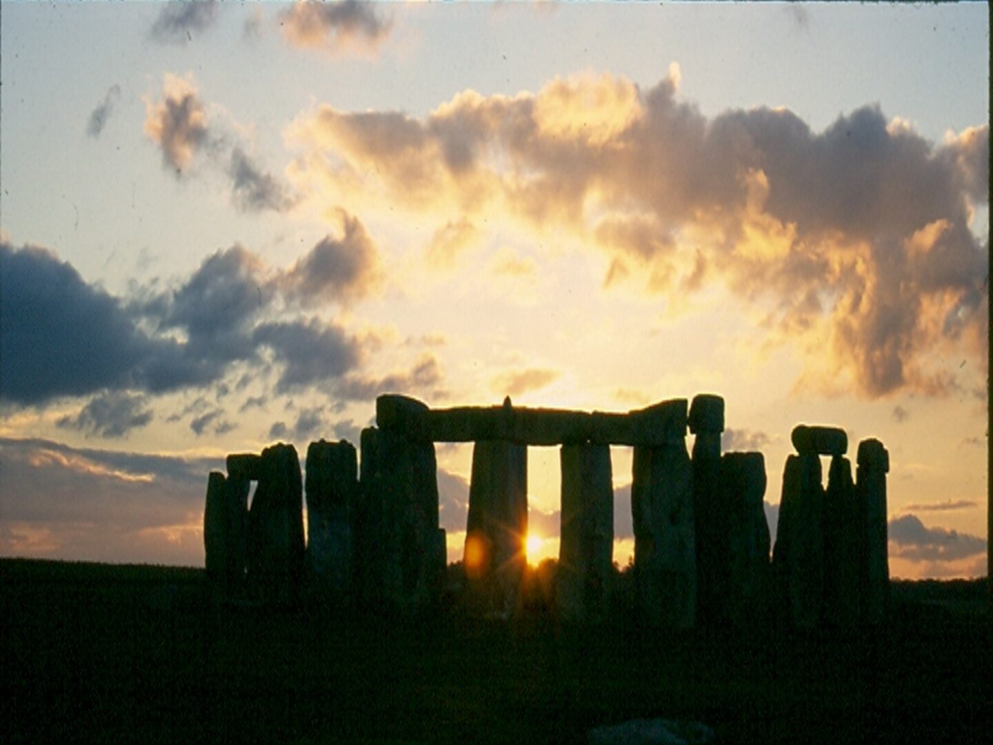 Stonehenge – we need to talk….. Sunday 3rd March 2024
