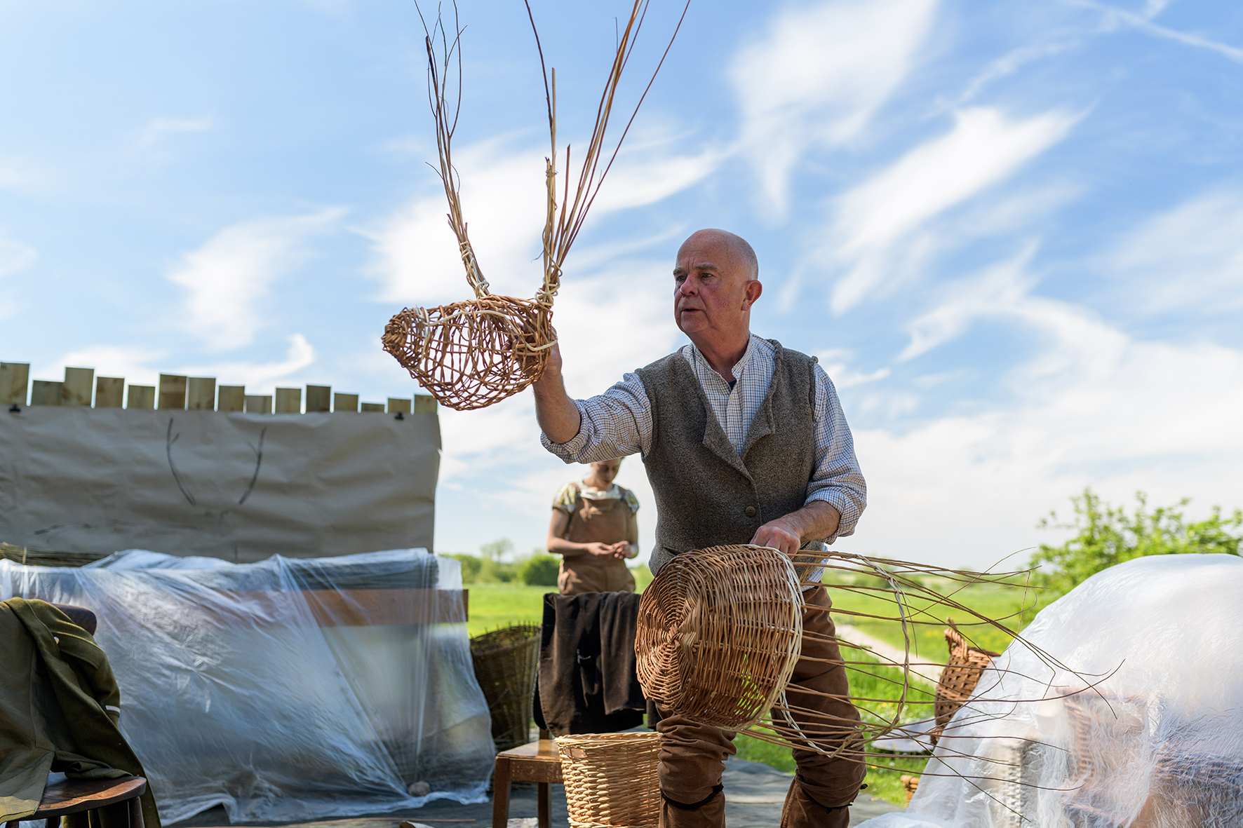 WASSAIL THEATRE present Whispering Willows – 11th June 2022